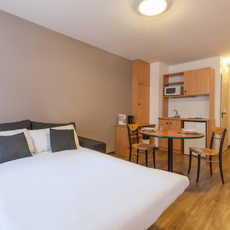 City Residence Access Strasbourg Exteriör bild