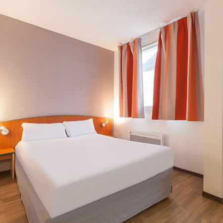 City Residence Access Strasbourg Exteriör bild