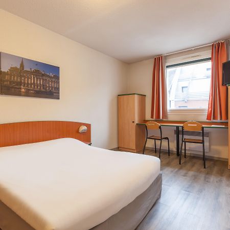 City Residence Access Strasbourg Exteriör bild
