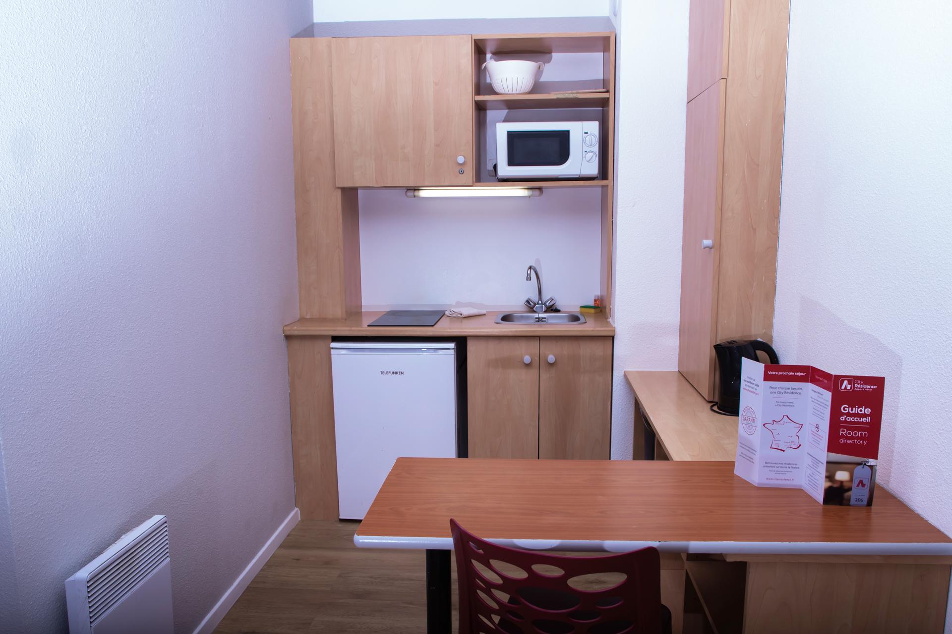 City Residence Access Strasbourg Exteriör bild