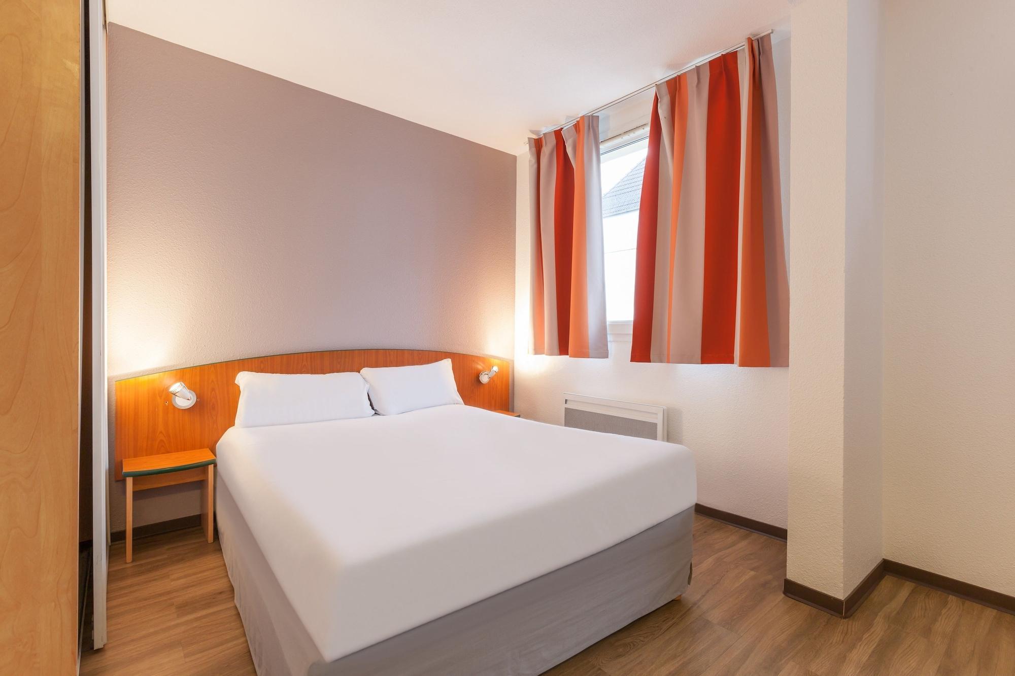 City Residence Access Strasbourg Exteriör bild